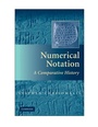 Cover: Numerical Notation - Cambridge University Press