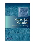 Cover: Numerical Notation - Cambridge University Press