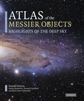 Cover: Atlas of the Messier Objects - Cambridge University Press