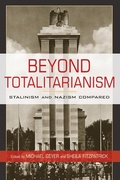 Cover: Beyond Totalitarianism - Cambridge University Press