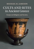 Cover: Cults and Rites in Ancient Greece - Cambridge University Press