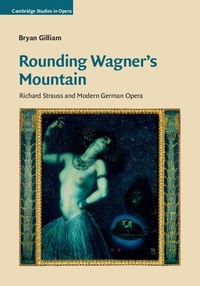 Abbildung von: Rounding Wagner's Mountain - Cambridge University Press