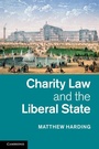 Cover: Charity Law and the Liberal State - Cambridge University Press