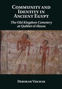 Bild: Community and Identity in Ancient Egypt - Cambridge University Press