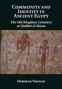 Bild vergrößern Bild: Community and Identity in Ancient Egypt - Cambridge University Press