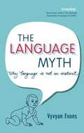 Cover: Language Myth - Cambridge University Press
