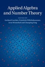 Cover: Applied Algebra and Number Theory - Cambridge University Press