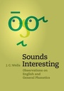 Cover: Sounds Interesting - Cambridge University Press