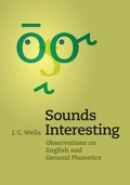 Cover: Sounds Interesting - Cambridge University Press
