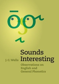 Enlarge image Cover: Sounds Interesting - Cambridge University Press
