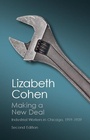 Cover: Making a New Deal - Cambridge University Press