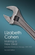 Cover: Making a New Deal - Cambridge University Press