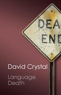 Cover: Language Death - Cambridge University Press
