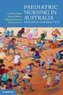 Cover: Paediatric Nursing in Australia - Cambridge University Press