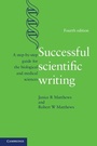 Cover: Successful Scientific Writing - Cambridge University Press
