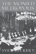 Cover: Monied Metropolis - Cambridge University Press