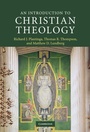 Cover: Introduction to Christian Theology - Cambridge University Press