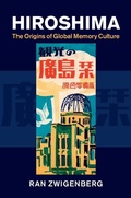 Cover: Hiroshima - Cambridge University Press