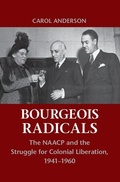 Cover: Bourgeois Radicals - Cambridge University Press