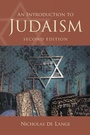 Cover: Introduction to Judaism - Cambridge University Press