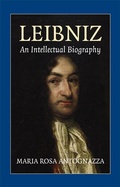 Cover: Leibniz - Cambridge University Press
