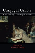 Cover: Conjugal Union - Cambridge University Press
