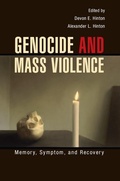 Cover: Genocide and Mass Violence - Cambridge University Press