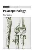 Cover: Palaeopathology - Cambridge University Press