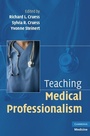 Cover: Teaching Medical Professionalism - Cambridge University Press