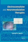 Cover: Electroconvulsive and Neuromodulation Therapies - Cambridge University Press