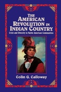 Cover: American Revolution in Indian Country - Cambridge University Press