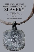 Cover: Cambridge World History of Slavery - Cambridge University Press