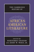 Cover: Cambridge History of African American Literature - Cambridge University Press