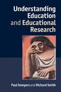 Cover: Understanding Education and Educational Research - Cambridge University Press