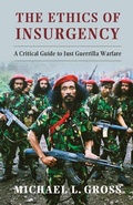 Cover: Ethics of Insurgency - Cambridge University Press