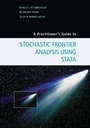 Cover: Practitioner's Guide to Stochastic Frontier Analysis Using Stata - Cambridge University Press
