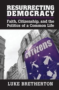 Cover: Resurrecting Democracy - Cambridge University Press