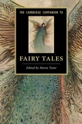 Cover: Cambridge Companion to Fairy Tales - Cambridge University Press