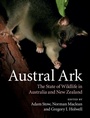 Cover: Austral Ark - Cambridge University Press