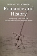 Cover: Romance and History - Cambridge University Press