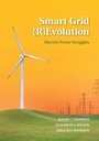 Cover: Smart Grid (R)Evolution - Cambridge University Press