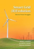 Cover: Smart Grid (R)Evolution - Cambridge University Press