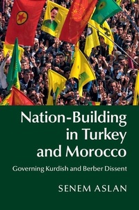 Bild vergrößern Bild: Nation-Building in Turkey and Morocco - Cambridge University Press