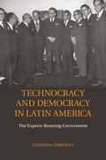 Cover: Technocracy and Democracy in Latin America - Cambridge University Press