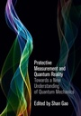 Cover: Protective Measurement and Quantum Reality - Cambridge University Press