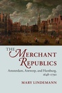 Cover: Merchant Republics - Cambridge University Press
