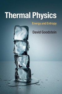 Enlarge image Cover: Thermal Physics - Cambridge University Press