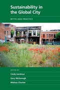 Cover: Sustainability in the Global City - Cambridge University Press