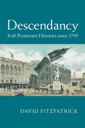 Cover: Descendancy - Cambridge University Press