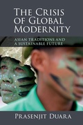 Cover: Crisis of Global Modernity - Cambridge University Press